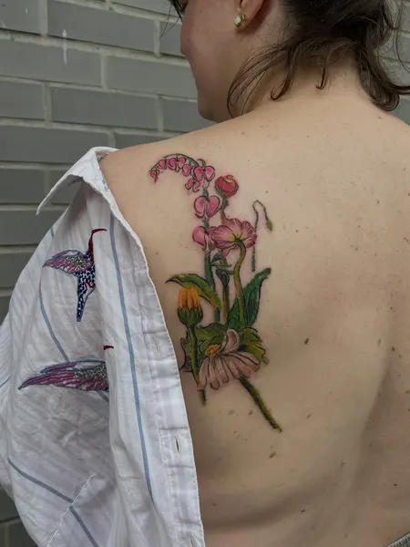 Flower