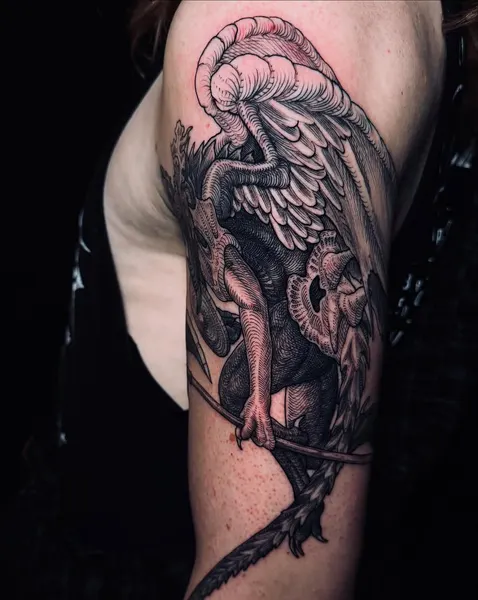 tattoosbylandon