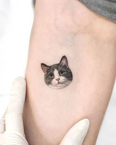 고양이, 반려동물