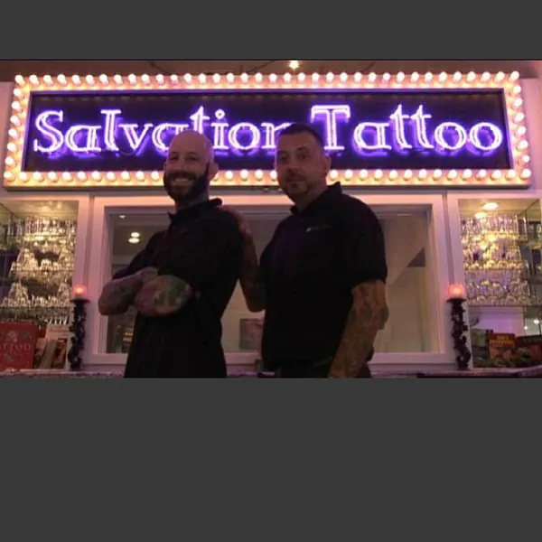salvationtattoolounge