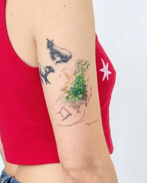 dareumtattoo