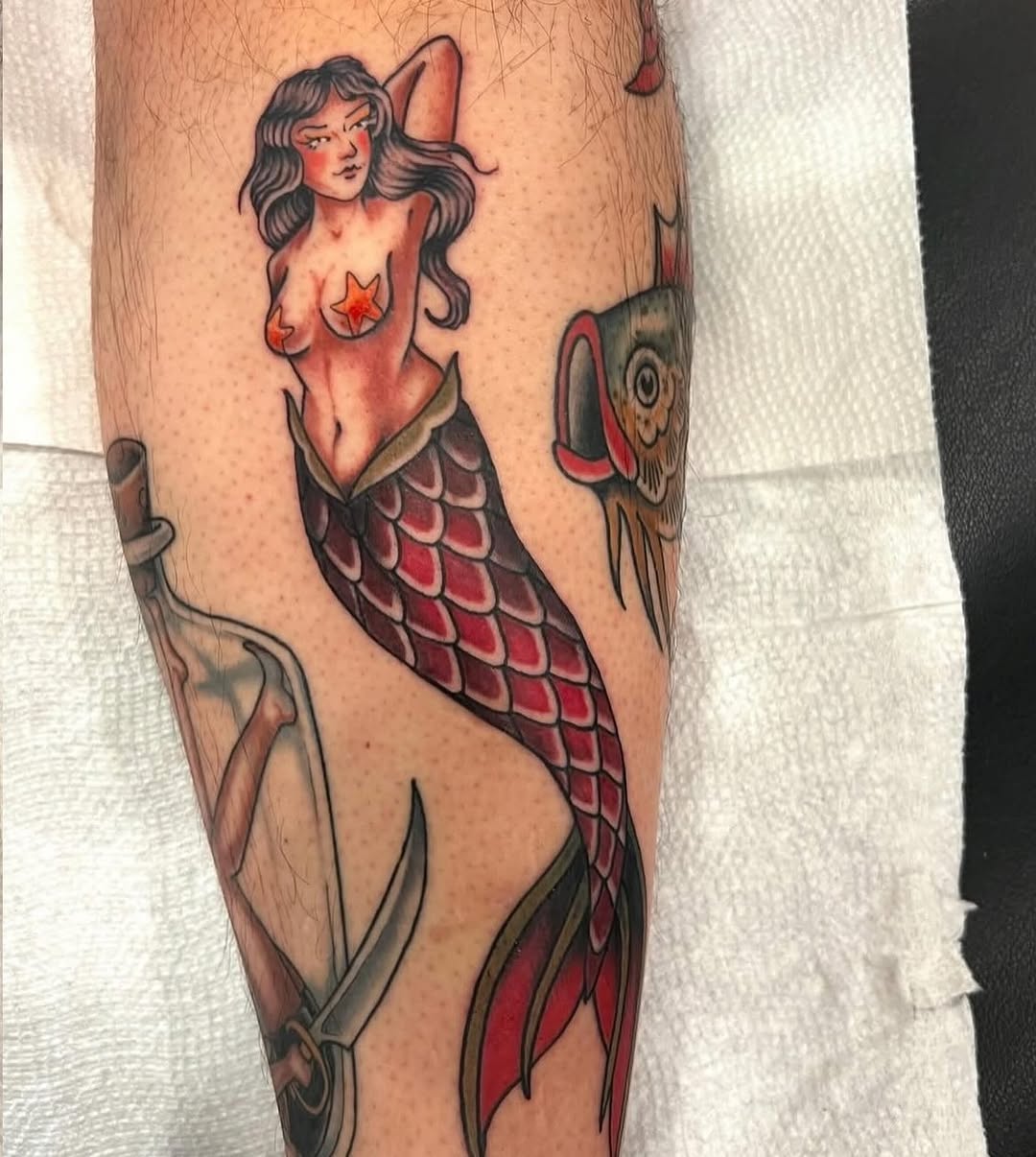 capturedtattoo