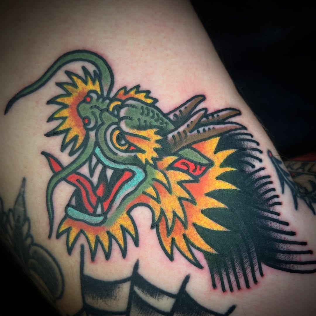 Dragon