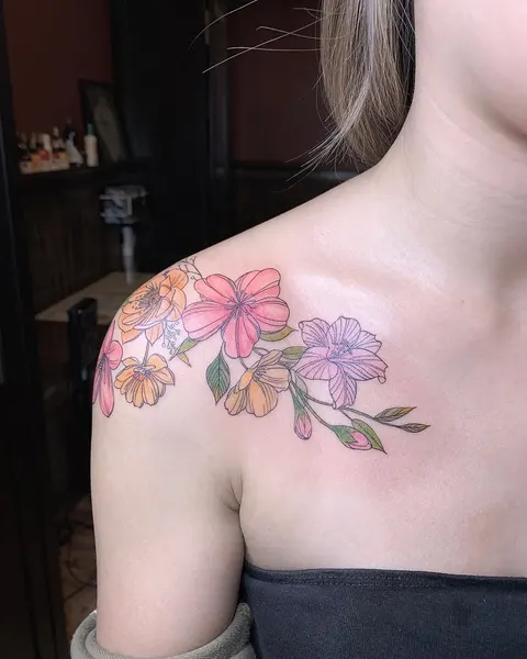Rose, Flower