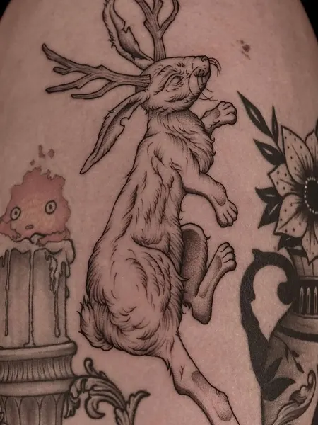 Guru Tattoo