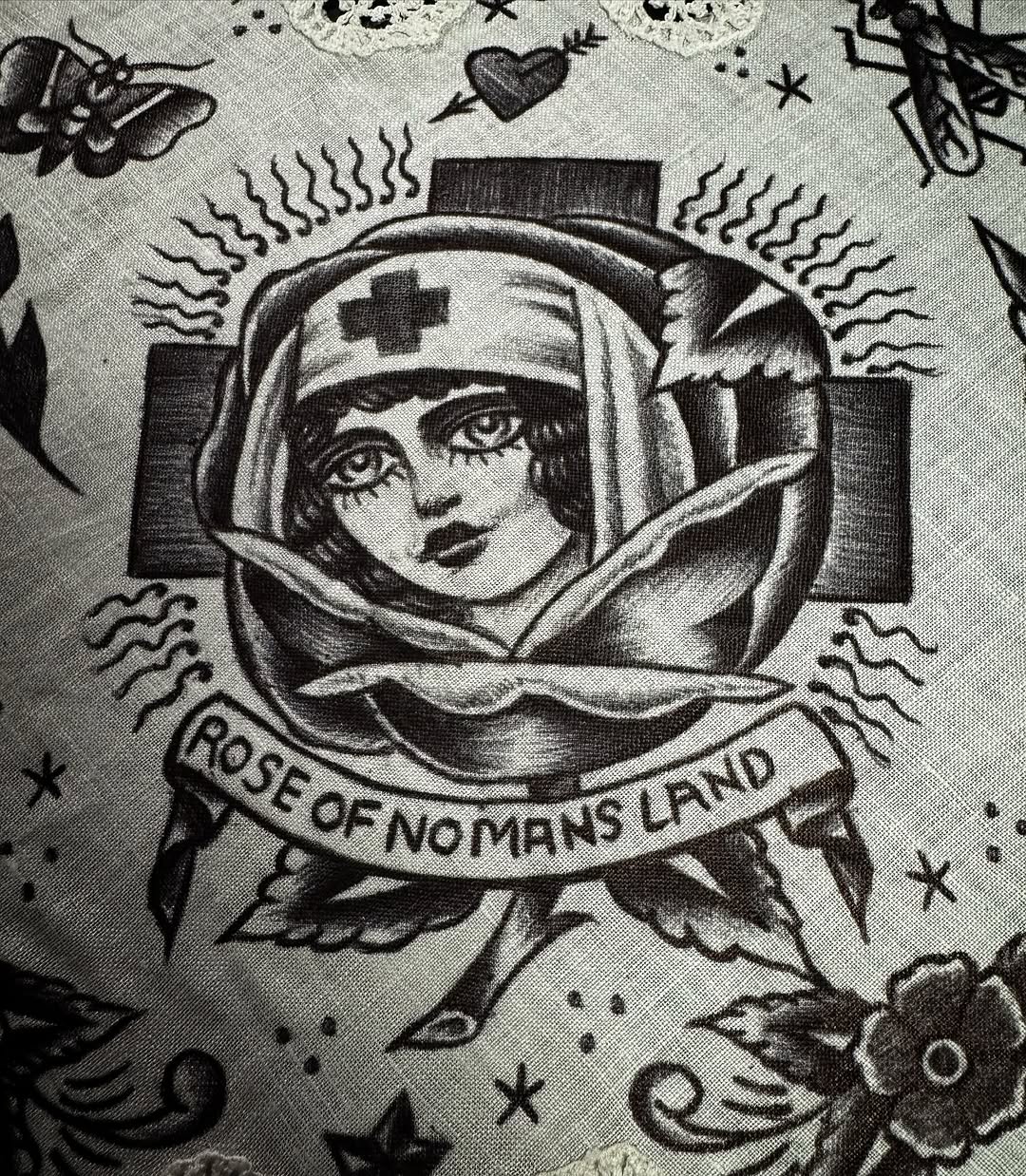 maryjoytattoo