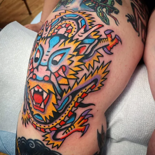 Dragon