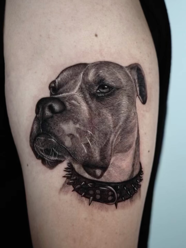 lewis.tattoo