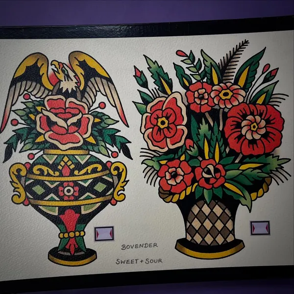 joshbovendertattoo