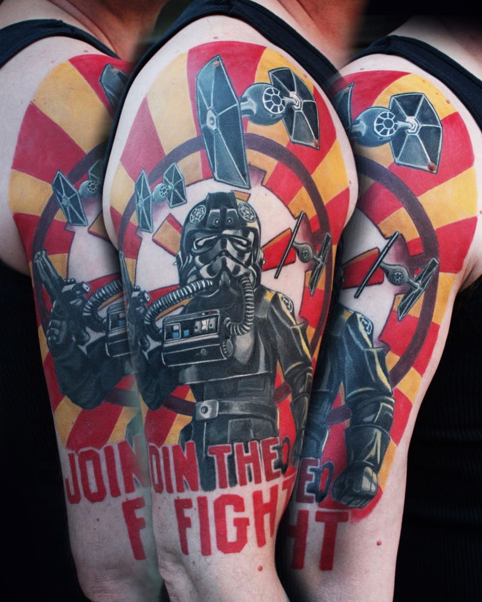 Guru Tattoo