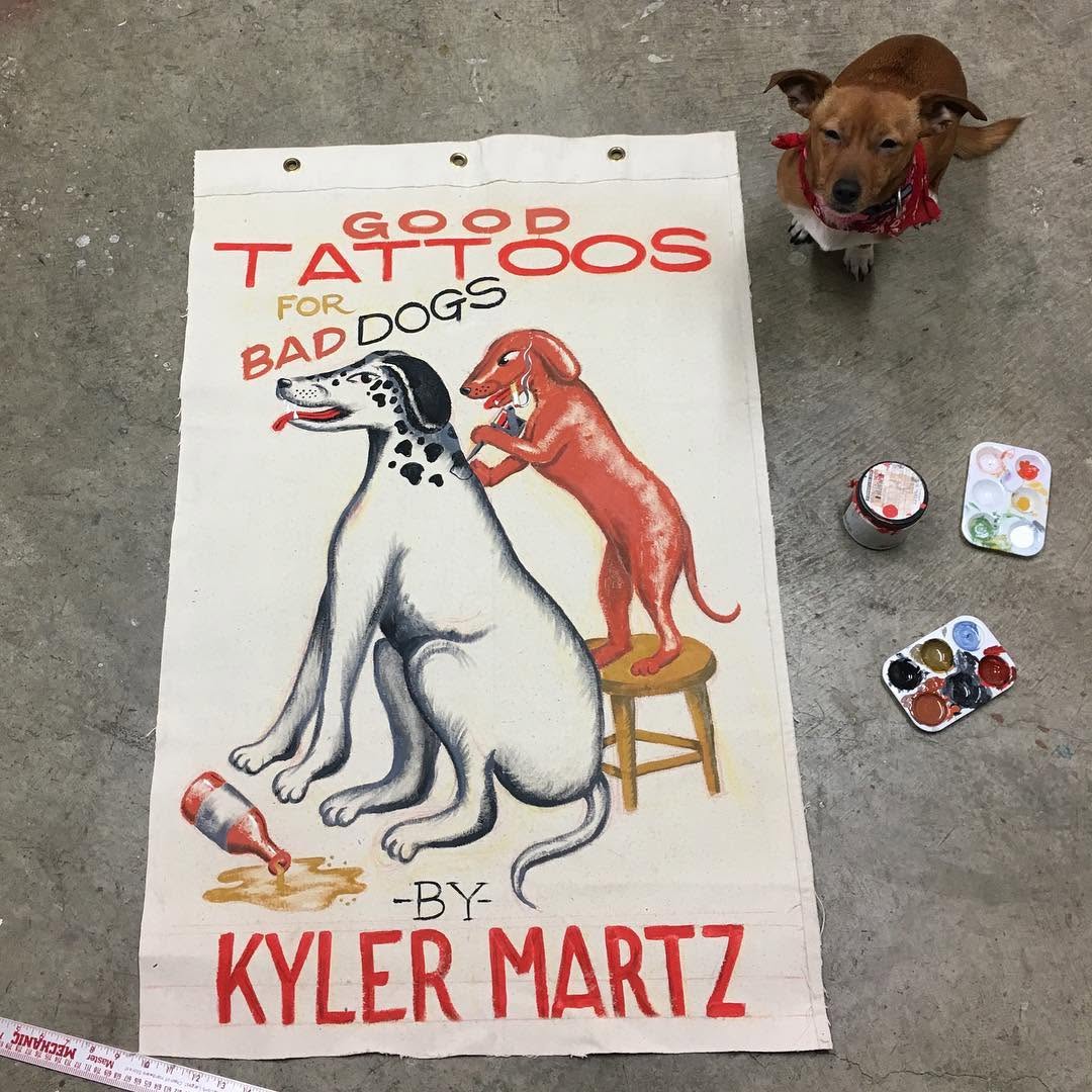 kylermartz