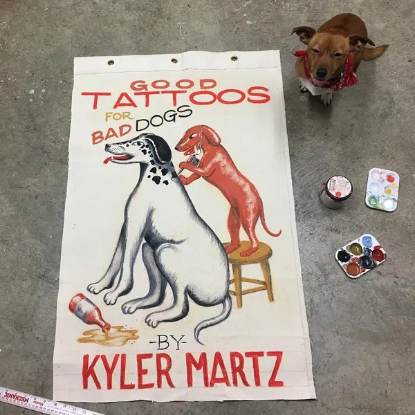 kylermartz