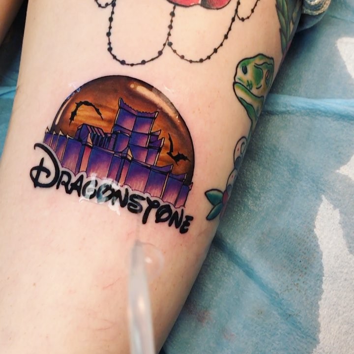 Sloo Tattoos