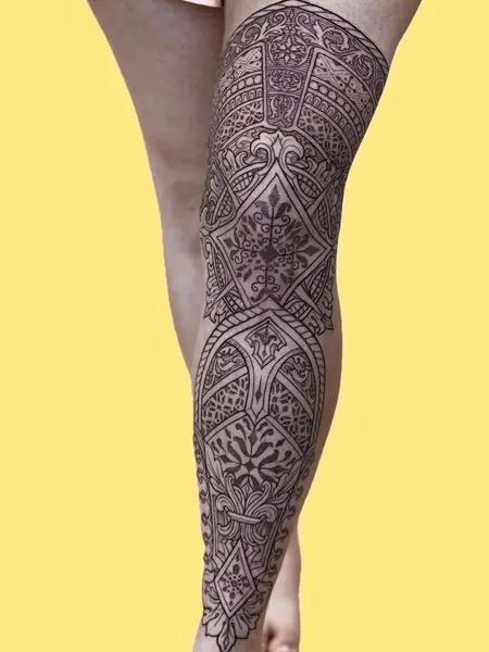 kirknilsentattoos