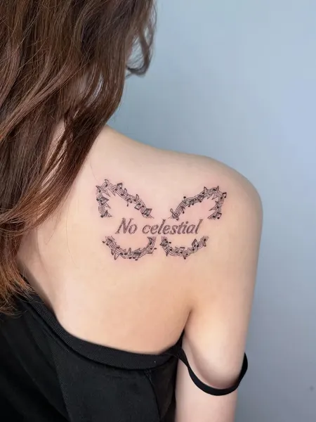 Lettering