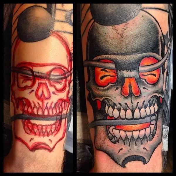 Guru Tattoo