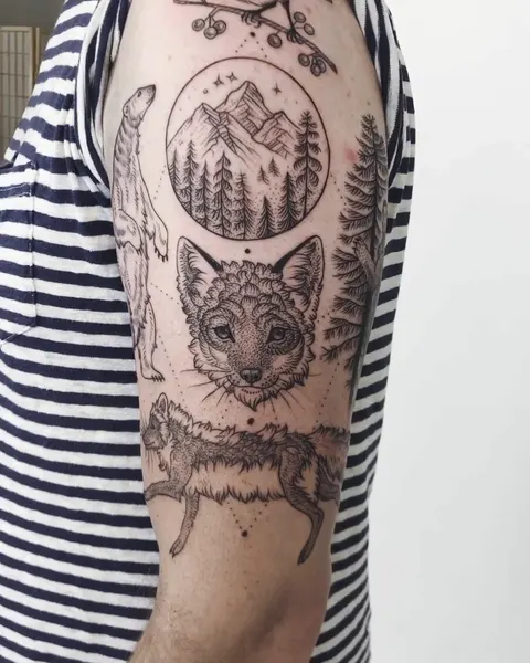 Animal, Tiger