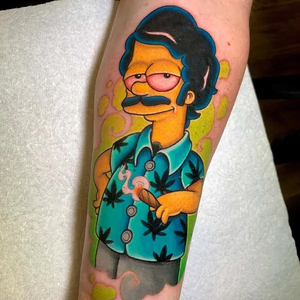 jonleightontattoo