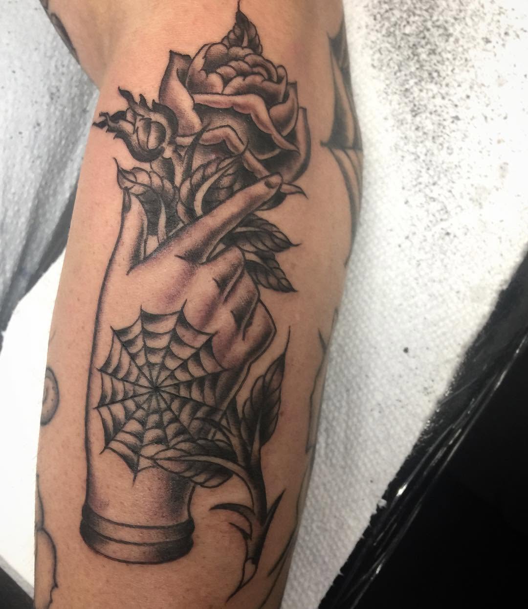 maryjoytattoo
