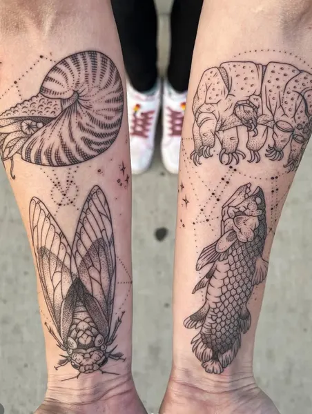 Animal, Nature