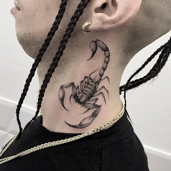 게, 랍스터