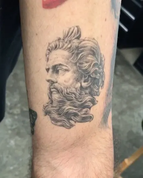 그리스 신