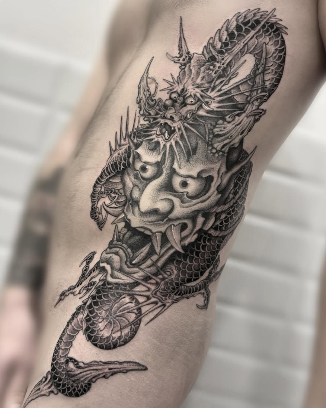 Dragon