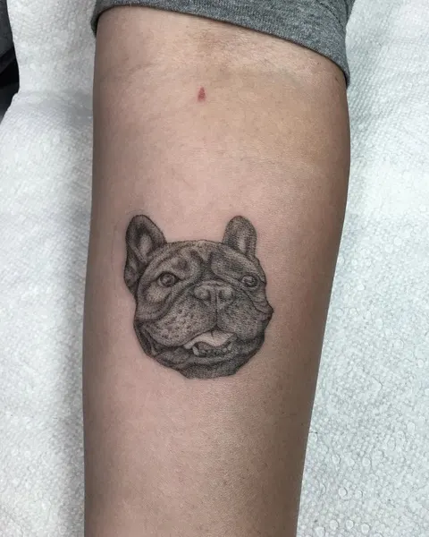 Full Circle Tattoo