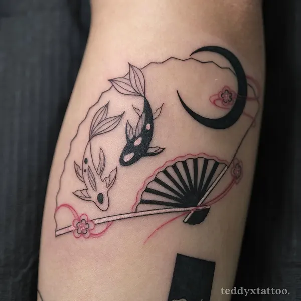 Dragon, 게자리