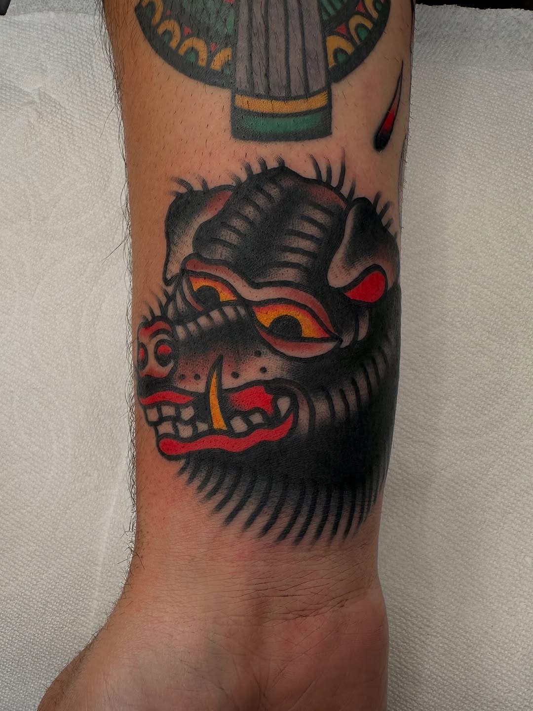 Tiger