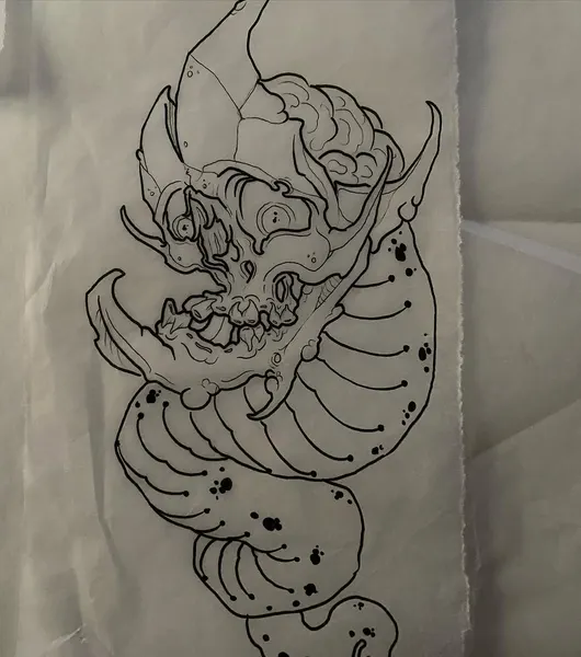 Dragon