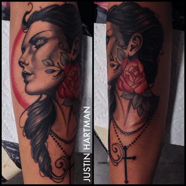 justinhartmanart