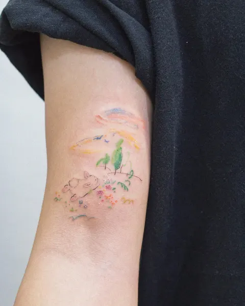 dareumtattoo