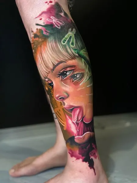 Flower
