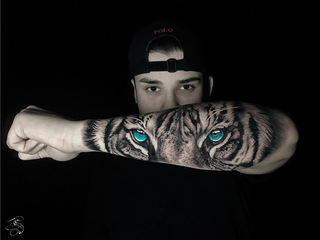 Tiger