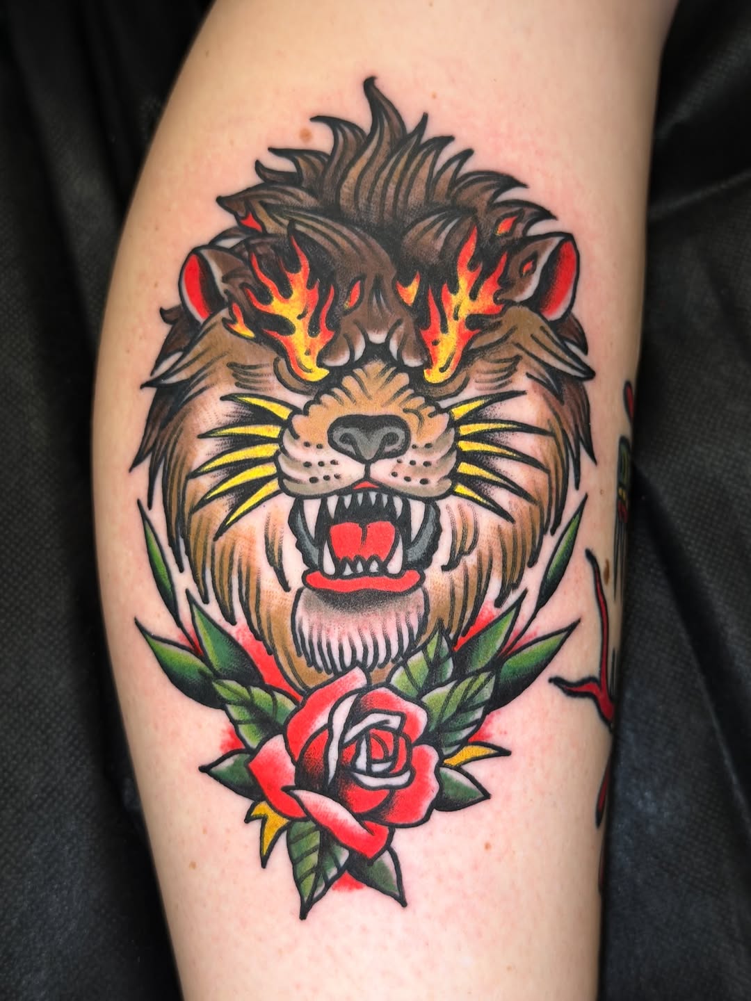 Kyle Crowell
