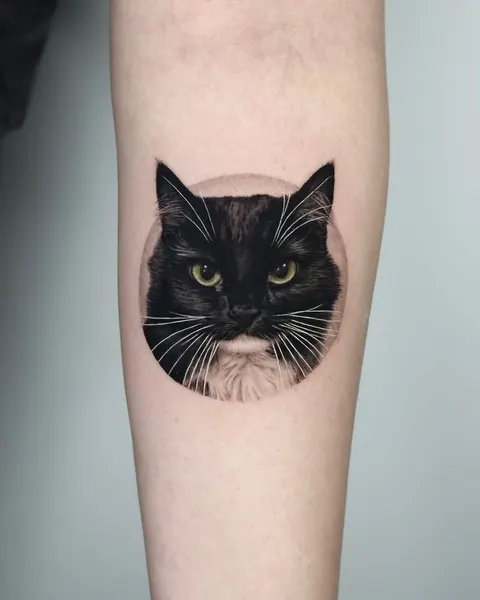 고양이, Animal