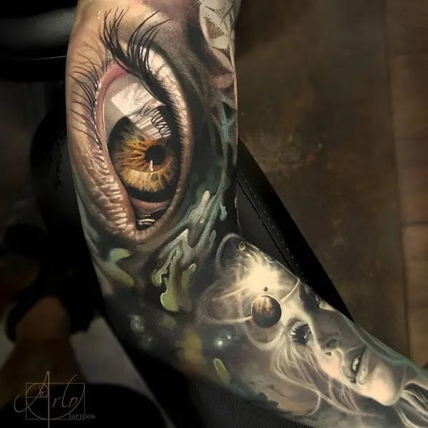 arlotattoos