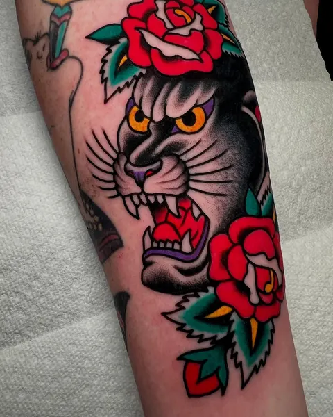 Tiger, Animal