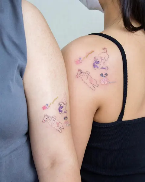 dareumtattoo