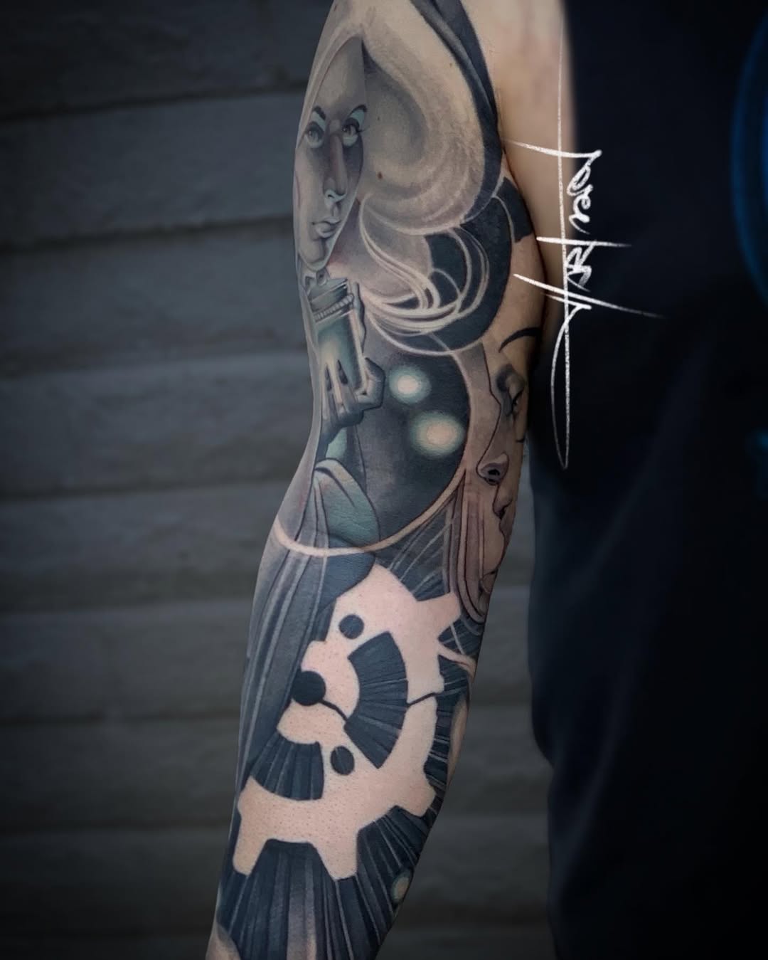 justinhartmanart