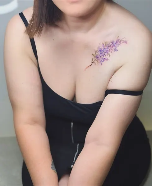 라벤더