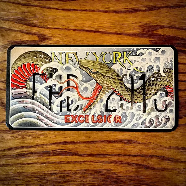 Dragon