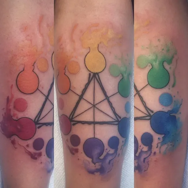 Sloo Tattoos