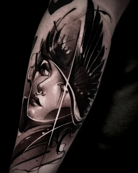 allsacredtattoo