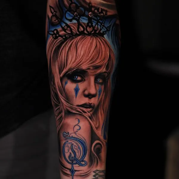 James Strickland