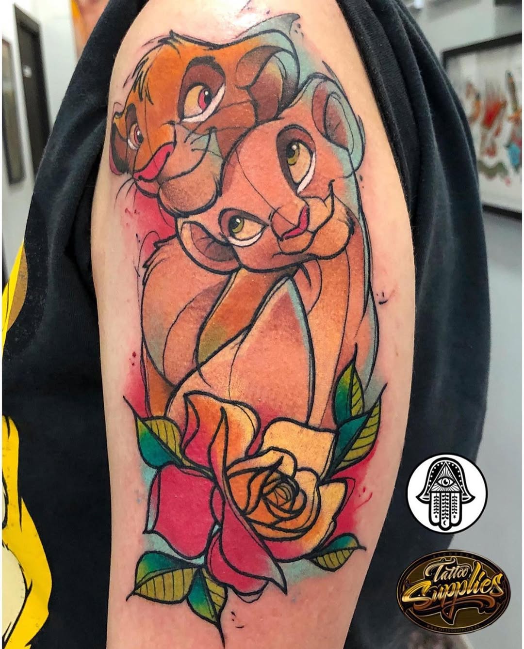 disneytatts