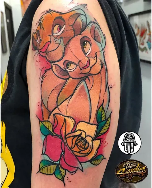 disneytatts