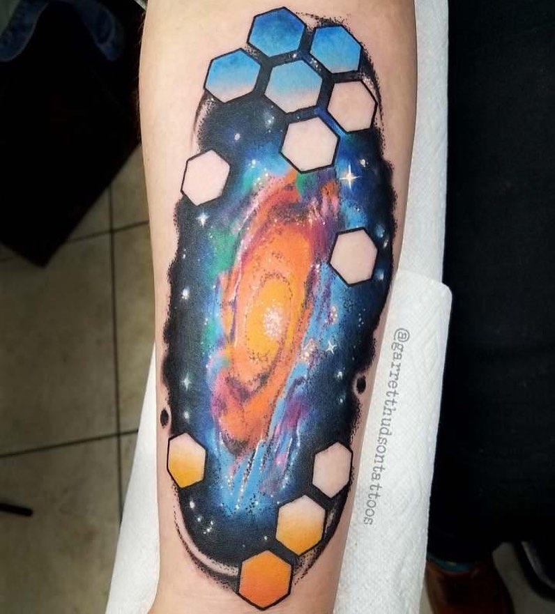 Geometric