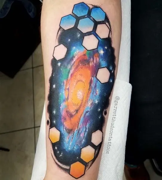 Geometric